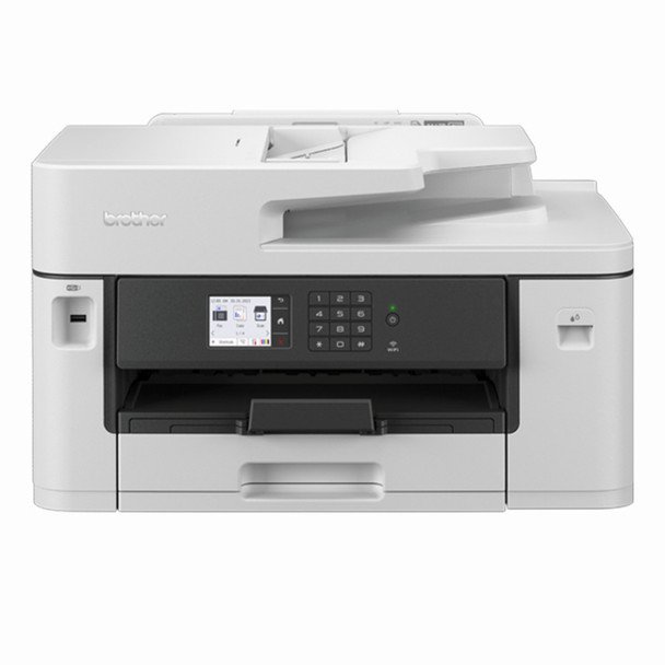 Brother Mfc-J5340dw Multifunction A4 Inkjet Printer MFCJ5340DWZU1 Brother Mfc-J5340dw Multifunction A4 Inkjet Printer MFCJ5340DWZU1