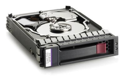 Hewlett Packard Enterprise RP001225583 300GB 15kADrive RP001225583