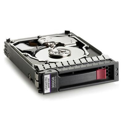 Hewlett Packard Enterprise 516810-001-RFB 300GB 15kADrive 516810-001-RFB