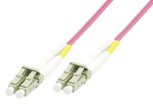 MicroConnect FIB440450P LC/UPC-LC/UPC 50m OM4 FIB440450P