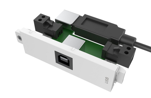 Vision TC3 USBB+ Techconnect3 USB-b booster mod TC3 USBB+
