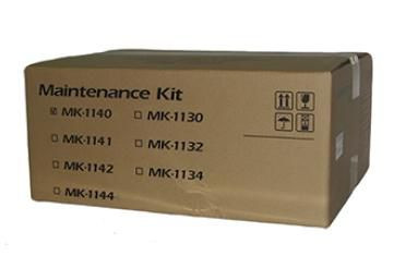Kyocera 1702ML0NL0 Maintenance Kit MK-1140 1702ML0NL0