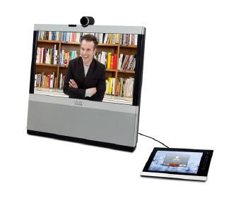 Cisco CTS-EX90-K9-RFB EX90 - NPP TOUCH UI CTS-EX90-K9-RFB