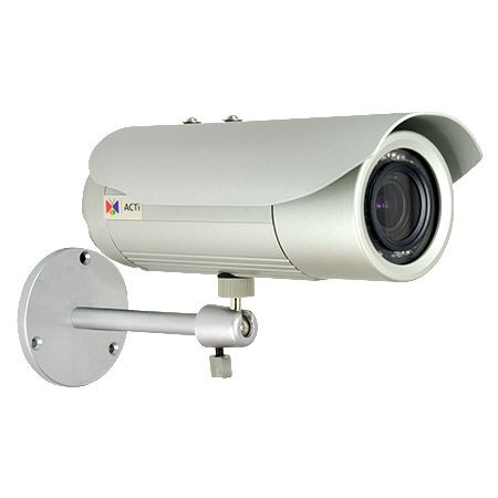 ACTi E41B 1MP Adapt IR. BWDR E41B