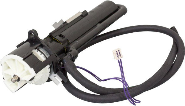 Ricoh D0293221 Pump Unit BK C2 D0293221