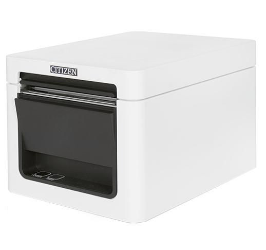 Citizen CTE351XXEWX CT-E351. USB. RS232. White CTE351XXEWX