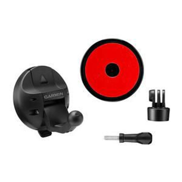 Garmin 010-12256-09 Auto Dash Suction Mount 010-12256-09