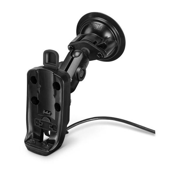 Garmin 010-12525-02 Powered Mount 010-12525-02
