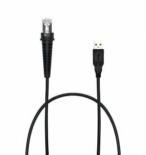 Newland CBL036UA RJ45 - USB cable 3 meter for CBL036UA