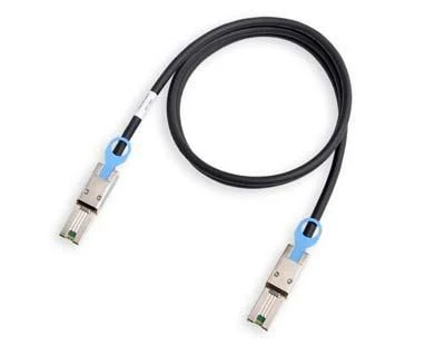 Lenovo 00D5226 3m HD-miniSAS to miniSAS 00D5226