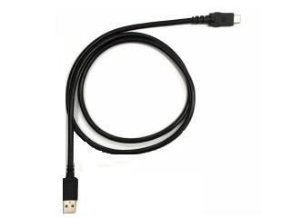 Zebra CBL-TC5X-USBC2A-01 USB C TO USB A CBL-TC5X-USBC2A-01
