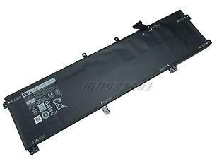 Dell 7D1WJ Battery Primary 91WHR 6C 7D1WJ