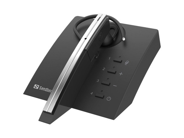 Sandberg 126-25 Bluetooth Earset Business Pro 126-25