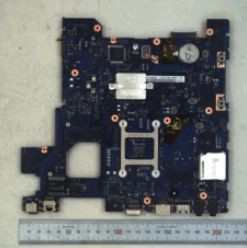 Samsung BA92-08699A Motherboard Assy BA92-08699A