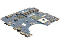 Samsung BA92-06341A Motherboard BA92-06341A
