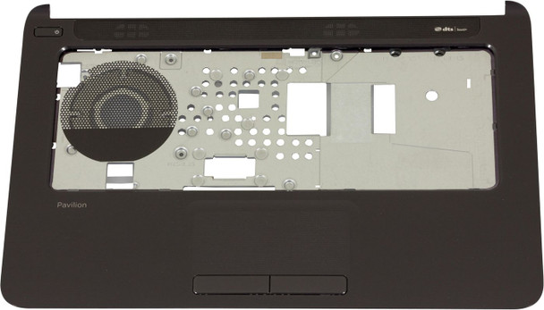 HP 736817-001 PLA TOP COVER W TP MRB 736817-001