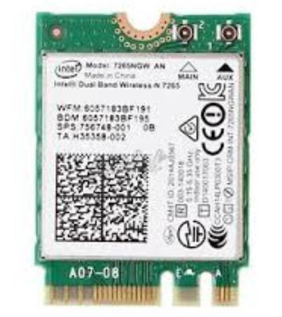 HP 756748-001-RFB Intel Dual Band Wireless 756748-001-RFB