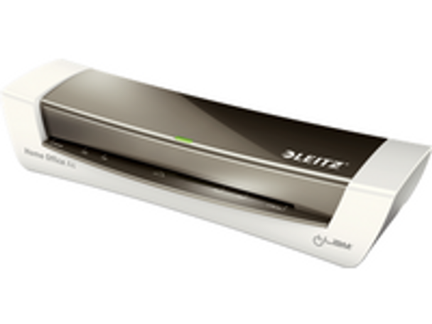 Leitz 73680089 Laminator Leitz iLAM  A4 Grey 73680089
