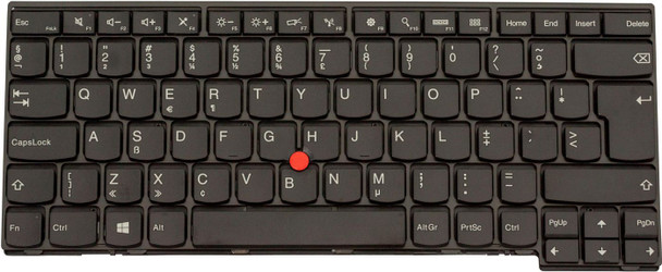 Lenovo FRU04Y0881 CS13T.NL.LTN FRU04Y0881