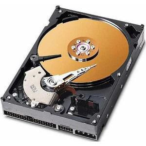 CoreParts AHDD008 250GB 3.5" IDE 8MB 7200RPM AHDD008