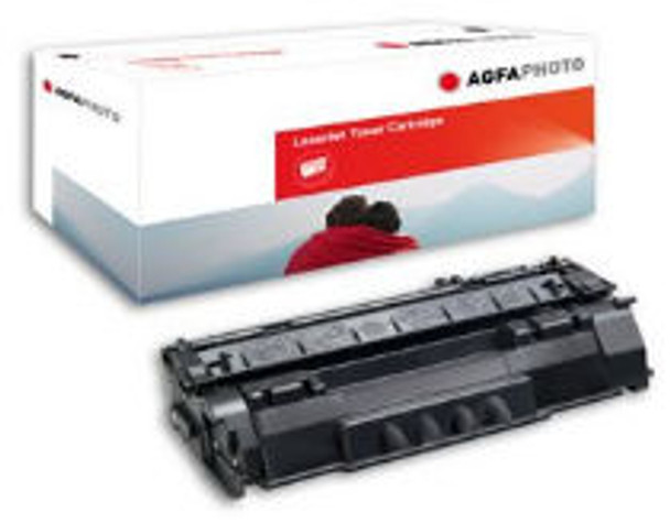 AgfaPhoto APTBTN242BE Toner Black APTBTN242BE