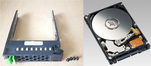 CoreParts AHDD0087 500GB 2.5" SATA 5400rpm AHDD0087