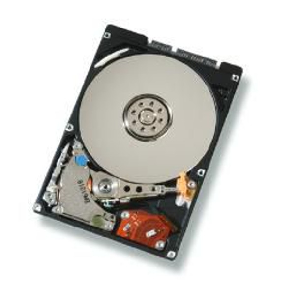 HGST 0A50938-RFB 120GB 7200RPM 16MB 9.5MM SATA 0A50938-RFB