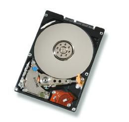 HGST 0A50938-RFB 120GB 7200RPM 16MB 9.5MM SATA 0A50938-RFB