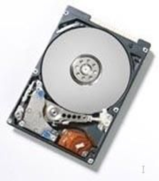 HGST 0A50109-RFB 120GB IDE 5400RPM 8MB 9.5MM 0A50109-RFB