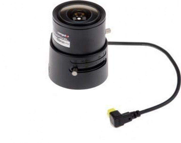 Axis 01949-001 LENS CS 2.8 - 10 MM F1.2 01949-001