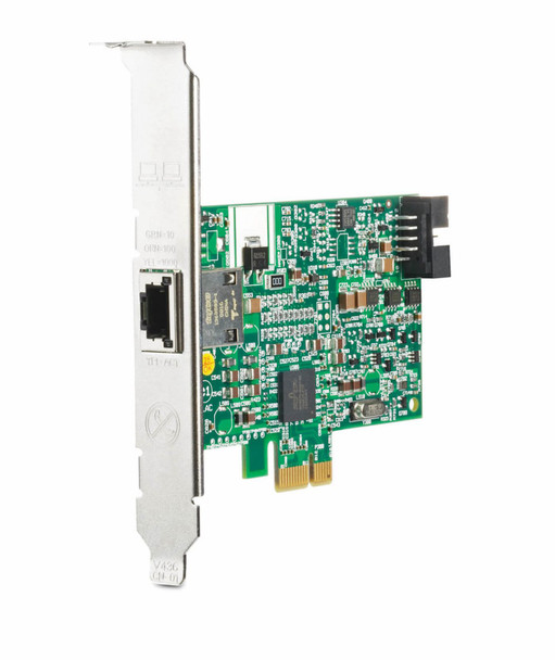 HP FS215AA-RFB Adapter Ethernet PCI-E FS215AA-RFB