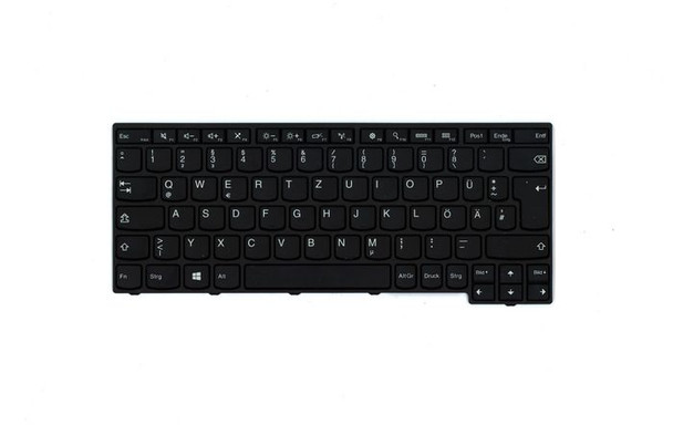 Lenovo 01AW024 Keyboard Keyboard Chicony 01AW024