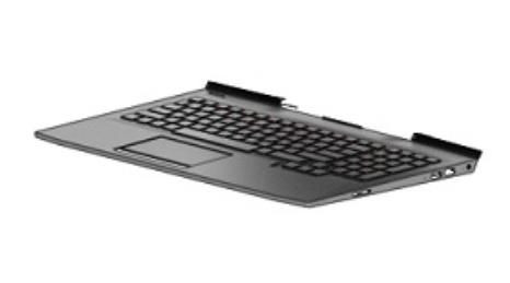 HP 929479-071 Top Cover W Tp W Kb Tdb Sp 929479-071