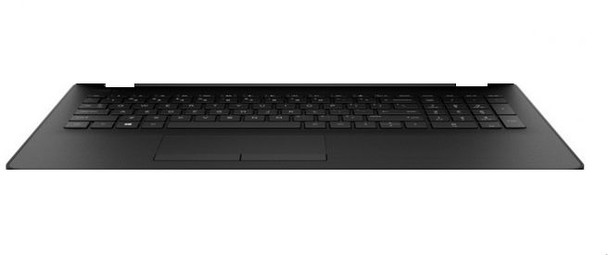 HP 925010-B31 Top cover&Keyboardnetherland 925010-B31