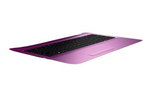HP 831919-B31 Top Cover & Keyboard Intl 831919-B31