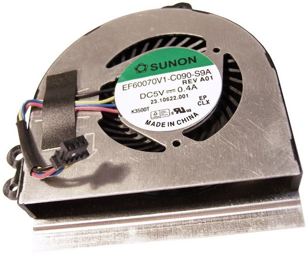 HP 693308-001 Thermal Fan 693308-001