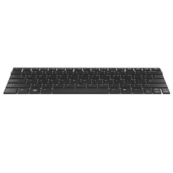 HP 693363-BA1 Keyboard SLOVENIAN 693363-BA1
