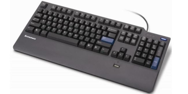 Lenovo FRU41A5288 Keyboard SLOVENIAN FRU41A5288