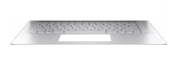 HP 924115-FL1 Keyboard CZECH/SLOVAKIAN 924115-FL1