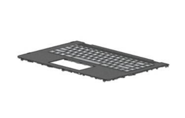 HP 924117-251 Top Cover Ahs W Kb Russ 924117-251