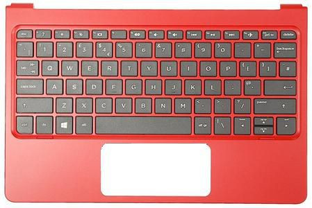 HP 814720-FL1 Keyboard Czech-Slovakia 814720-FL1