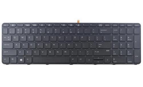HP 827029-B31 Keyboard Netherlands 827029-B31