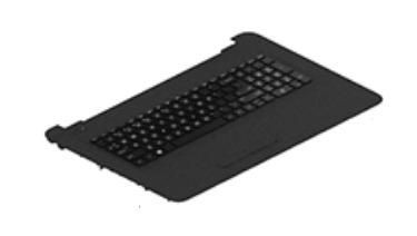 HP 856771-031 Top Cover & Keyboard  856771-031