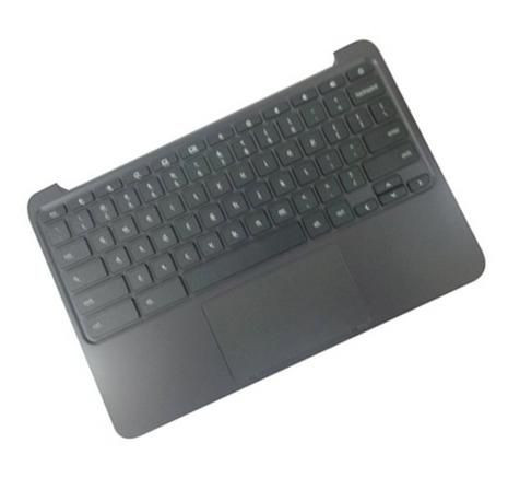 HP 917442-BB1 Top Cover W/Kb Blk Tp He 917442-BB1