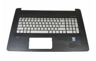HP 819948-071 Top Cover & Keyboard Spain 819948-071