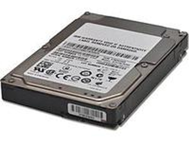 IBM 81Y9650-RFB 900GB 6Gbps NL 2.5" SAS HS SFF 81Y9650-RFB
