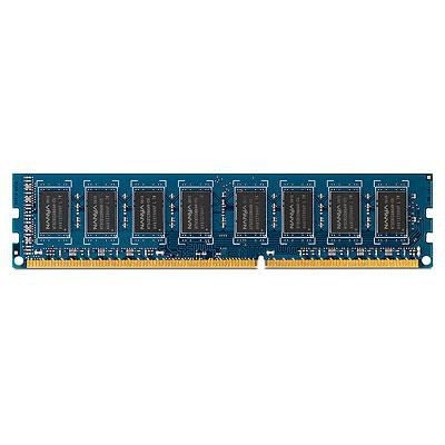 Hewlett Packard Enterprise 647875-B21-RFB 8GB DR x4 PC3U-10600R Reg C9 647875-B21-RFB