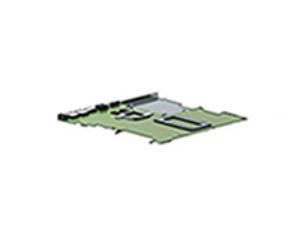 HP 815249-601 Mainboard 815249-601