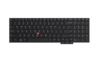 Lenovo FRU01AX126 Keyboard BELGIAN FRU01AX126