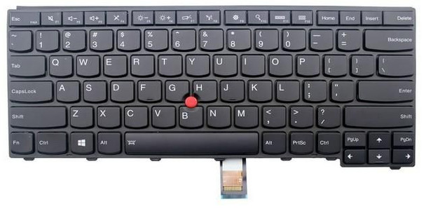 Lenovo 04X0131-RFB CS13T B/L Keyboard USI CHY 04X0131-RFB
